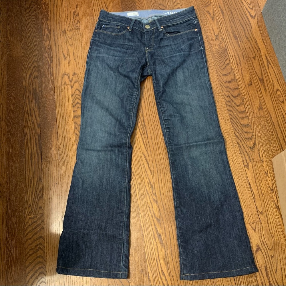 Gap Sexy Bootcut Jeans